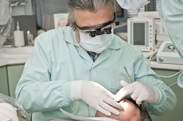 Dental Assistants